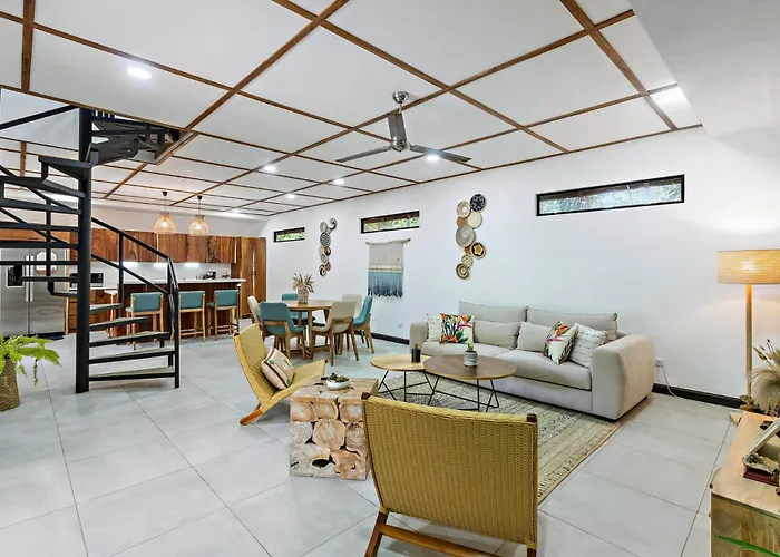 Ave Del Paraíso Bed and breakfast *