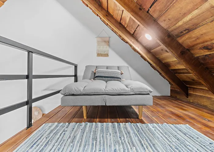 Bed & Breakfast Ave Del Paraiso