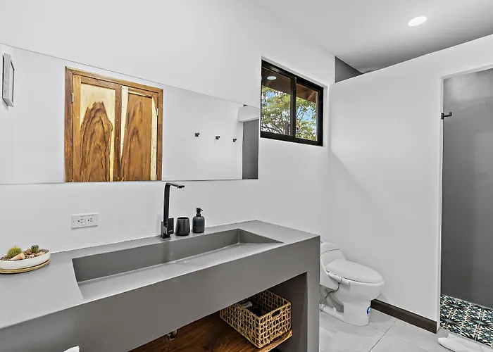 Ave Del Paraíso Bed and breakfast
