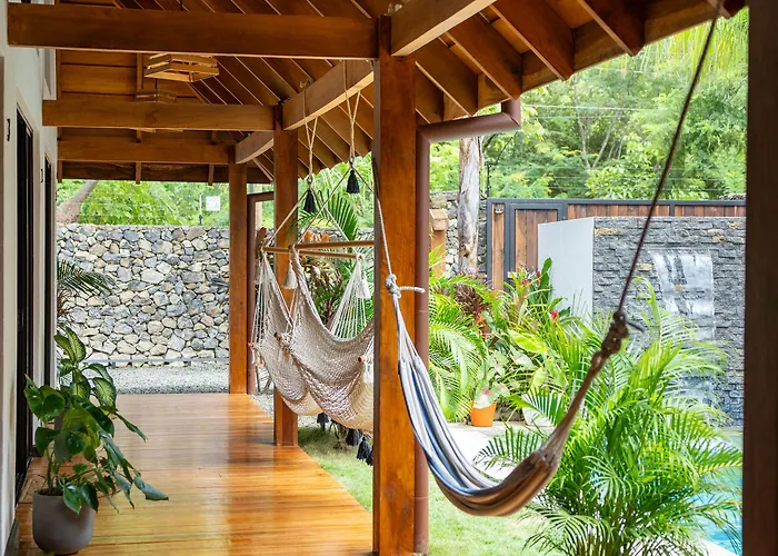Bed & Breakfast Ave Del Paraiso *